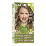 NATURTINT赫本染髮劑 7N-亞麻淺棕色